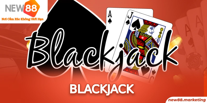BlackJack - Game Bài Hấp Dẫn, Thú Vị Top 1 Thế Giới 2024 4 BlackJack